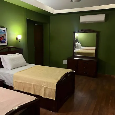 Appartement Arabian Downtown In Tahrir Beside Us Embassy Auc